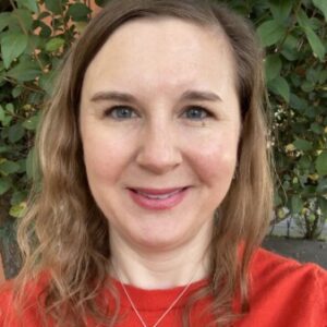 Profile photo of Emily Ostendorf