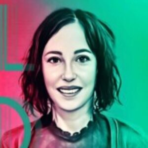 Profile photo of Liza Glow